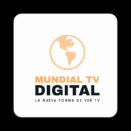 Mundial TV Digital APK APK
